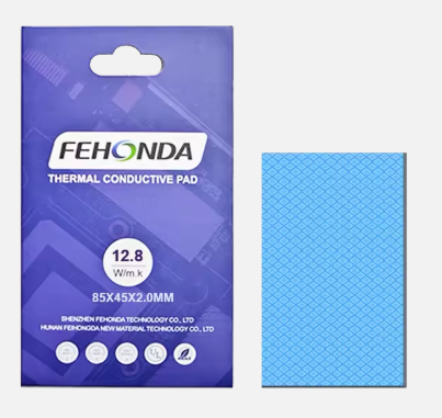 Fehonda Thermal Pad 85 x 45 x 0.5mm